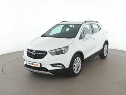 Weiß Gebraucht 2018 Opel Mokka X Innovation SUV | 13.670 € (Fairer Preis)