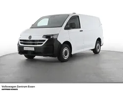 Clear white Neu 2024 VW T6.1 Van | 40.980 € (Etwas zu teuer)