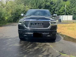 Schwarz Gebraucht 2024 Dodge Ram Abholung | 66.499 €