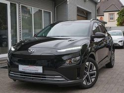 Schwarz Gebraucht 2022 Hyundai Kona SUV | 17.870 € (Guter Preis)