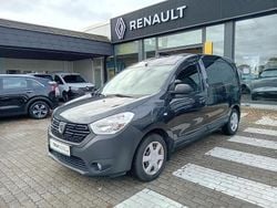Tengrau Gebraucht 2018 Dacia Dokker Express Essentiel Van | 8.480 € (Teuer)