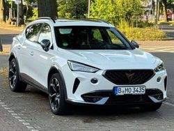 Gebraucht 2021 Cupra Formentor VZ SUV | 29.000 € (Fairer Preis)