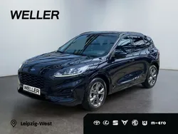 Schwarz Gebraucht 2024 Ford Kuga ST-Line SUV | 29.290 € (Guter Preis)