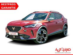 Rot Gebraucht 2021 Cupra Formentor SUV | 24.990 € (Etwas zu teuer)