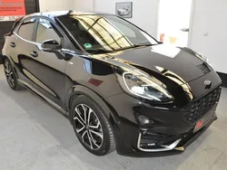Schwarz Gebraucht 2022 Ford Puma ST-Line SUV | 20.999 € (Fairer Preis)