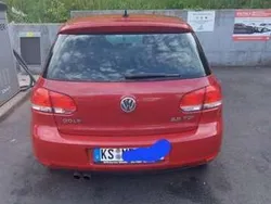 Gebraucht 2011 VW Golf VI Comfortline Limousine | 7.099 € (Fairer Preis)