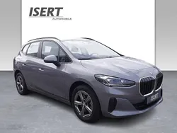 Grau Gebraucht 2023 BMW 230e Active Tourer Performance Van / Kleinbus | 36.950 € (Superpreis)