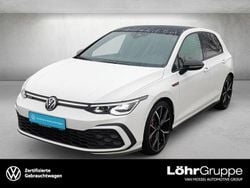 Weiß Gebraucht 2022 VW Golf GTI Limousine | 25.880 € (Fairer Preis)