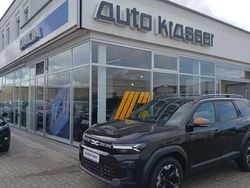 Schwarz Neu 2025 Dacia Bigster Extreme SUV | 34.270 € (Fairer Preis)