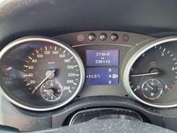 Schwarz Gebraucht 2008 Mercedes ML280 SUV | 9.000 € (Etwas zu teuer)