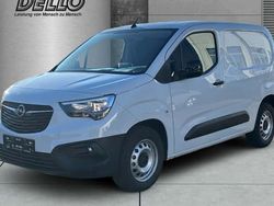 Weiß Neu 2025 Opel Combo-e Life Edition Van / Kleinbus | 28.548 € (Etwas zu teuer)