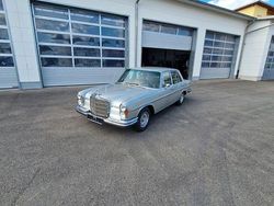 Silber Gebraucht 1970 Mercedes 280 SE Limousine | 20.990 €