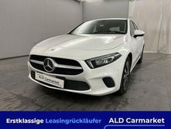 Weiß Gebraucht 2021 Mercedes A250 Style Limousine | 20.980 € (Guter Preis)