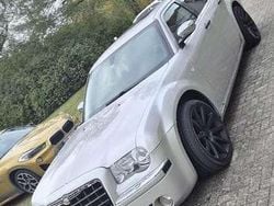 Gebraucht 2008 Chrysler 300C Limousine | 5.500 € (Guter Preis)