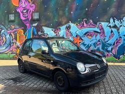 Schwarz Gebraucht 2001 VW Lupo Kleinwagen | 590 € (Fairer Preis)
