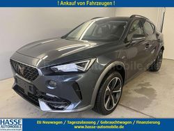[s7s7] magnetic grau met... Gebraucht 2023 Cupra Formentor SUV | 32.690 € (Teuer)