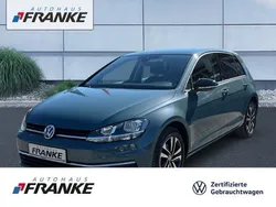 Gebraucht 2020 VW Golf VII IQ Drive | 15.920 € (Superpreis)