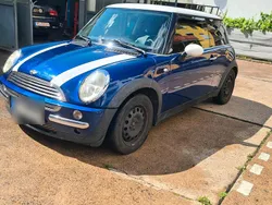 Blau Gebraucht 2004 Mini Cooper Coupé Coupé | 1.799 € (Guter Preis)