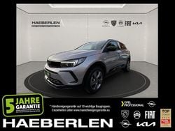 Lack grau artense/metallic kla Gebraucht 2025 Opel Grandland X GS Line SUV | 24.750 € (Guter Preis)
