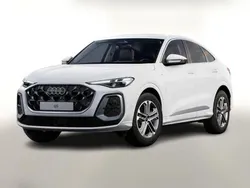 Andere Neu 2025 Audi Q5 Ambiente SUV | 62.268 € (Superpreis)