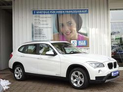 Alpinweiss 3 Gebraucht 2013 BMW X1 SUV | 11.980 € (Fairer Preis)