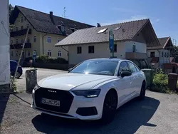 Gebraucht 2018 Audi A6 Sport Limousine | 27.499 € (Superpreis)
