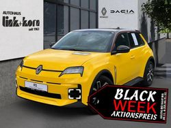 Gelb Neu 2025 Renault 5 E-Tech Urban Limousine | 30.190 €