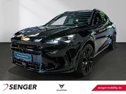 Mitternachtsschwarz Neu 2025 Cupra Formentor VZ SUV | 52.990 €