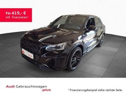 Schwarz Gebraucht 2022 Audi SQ2 Ambiente SUV | 41.990 € (Teuer)