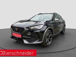 Schwarz Gebraucht 2023 Cupra Formentor VZ SUV | 36.990 €