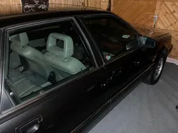 Schwarz Gebraucht 1990 Audi Quattro Coupé | 15.000 €