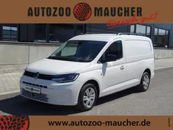 VW Caddy Maxi