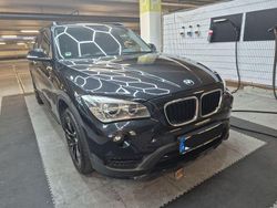 Schwarz Gebraucht 2014 BMW X1 M Sport SUV | 8.999 € (Guter Preis)