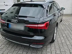 Schwarz Gebraucht 2020 Audi A6 Kombi | 29.999 € (Guter Preis)