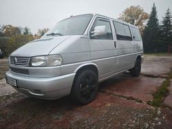 Silber Gebraucht 2001 VW Multivan Van | 13.999 € (Fairer Preis)