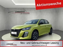 Andere Gebraucht 2025 Peugeot 208 Style Kleinwagen | 16.320 € (Guter Preis)