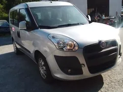 Gebraucht 2013 Fiat Doblò Van / Kleinbus | 3.600 € (Guter Preis)