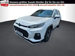 Weiß Gebraucht 2022 Suzuki Across Comfort+ SUV | 34.999 € (Fairer Preis)