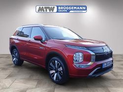 Rot Neu 2025 Mitsubishi Outlander P-HEV Intro Edition SUV | 50.570 € (Fairer Preis)