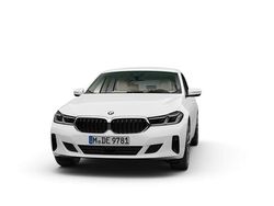 Gebraucht 2021 BMW 630 Coupé | 38.990 € (Fairer Preis)