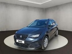 Magnetic grau metallic Neu 2025 Seat Arona SUV | 23.890 € (Guter Preis)