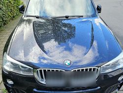 Andere farben Gebraucht 2016 BMW X3 M Sport SUV | 19.900 € (Fairer Preis)