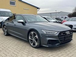 Grau Gebraucht 2019 Audi S7 Sportback Basis Kleinwagen | 43.999 € (Superpreis)