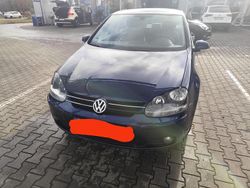 Blau Gebraucht 2008 VW Golf V Limousine | 2.900 € (Fairer Preis)