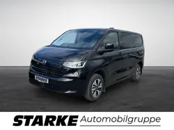 Weiß Neu 2025 VW T6.1 Van | 54.990 € (Superpreis)