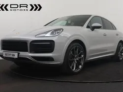 Grau Gebraucht 2020 Porsche Cayenne Sport SUV | 71.995 € (Superpreis)