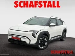 Neu 2025 Kia Soul EV 3 SUV | 29.625 €