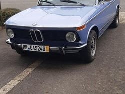Gebraucht 1974 BMW 1602 Limousine | 12.700 €