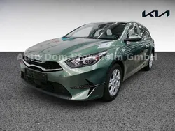 Andere Gebraucht 2024 Kia Ceed Sportswagon Comfort Kombi | 22.890 € (Superpreis)