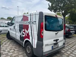 Gebraucht 2014 Opel Vivaro Van | 8.300 €